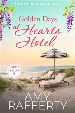 Golden Days at Hearts Hotel