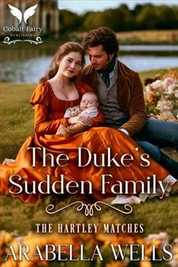 The Duke's Sudden Family