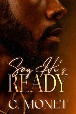 Say He's Ready