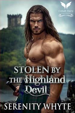 Stolen By the Highland Devil