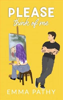 Please Think Of Me