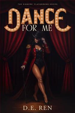Dance for Me