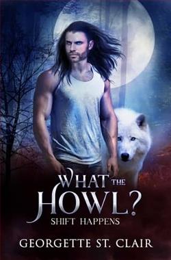 What the Howl?