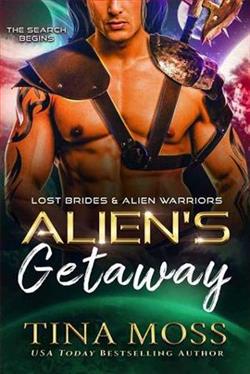 Alien's Getaway