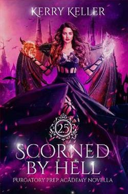 Scorned By Hell