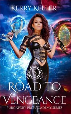 Road to Vengeance