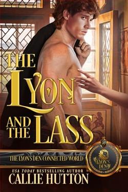 The Lyon and the Lass