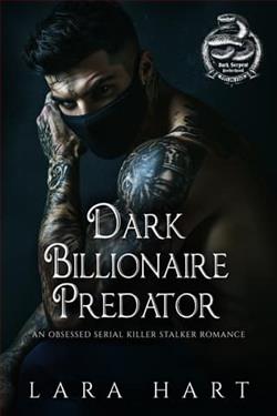 Dark Billionaire Predator