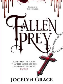 Fallen Prey