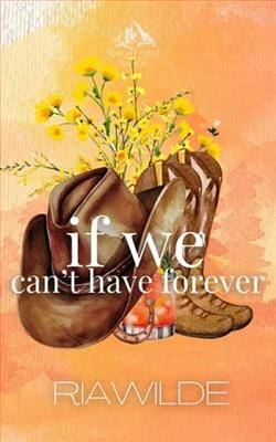 If We Can't Have Forever
