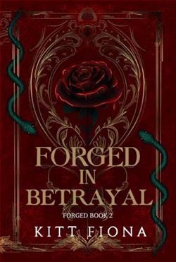 Forged in Betrayal