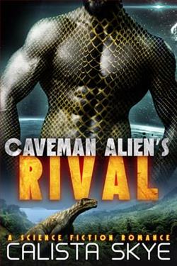 Caveman Alien's Rival