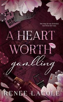 A Heart Worth Gambling