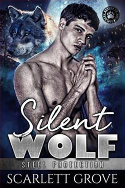 Silent Wolf