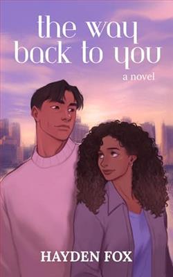 The Way Back To You