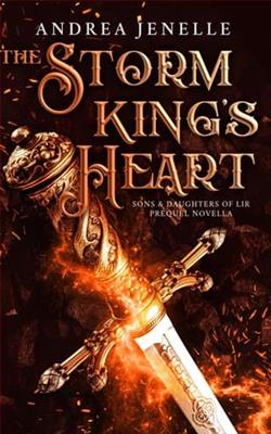 The Storm King's Heart