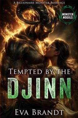 Tempted By the Djinn