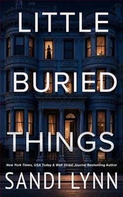 Little Buried Things