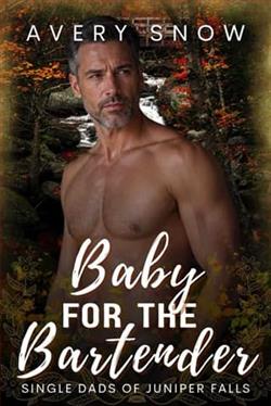Baby for the Bartender