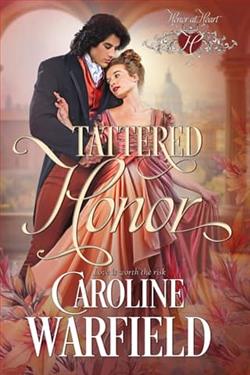 Tattered Honor