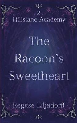 The Racoon's Sweetheart