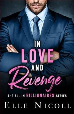 In Love and Revenge
