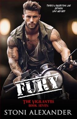 Fury