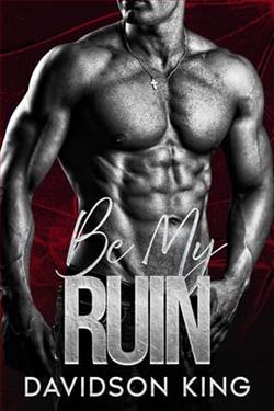 Be My Ruin