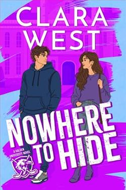 Nowhere to Hide