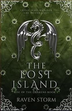 The Lost Island