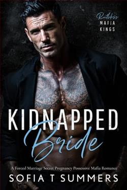 Kidnapped Bride