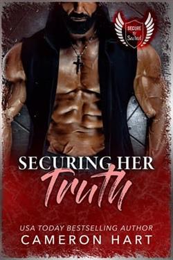 Securing Her Truth