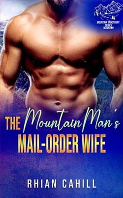 The Mountain Man's Mail-Order Wife