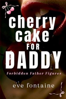 Cherry Cake for Daddy