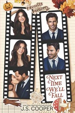 Next Time We'll Fall