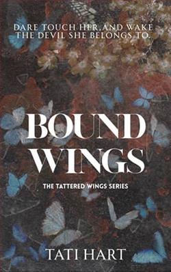 Bound Wings