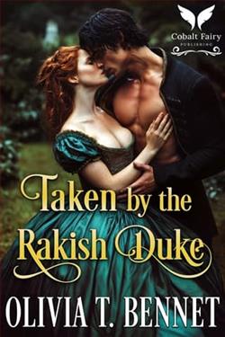 Taken By the Rakish Duke