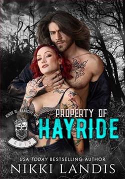 Property of Hayride