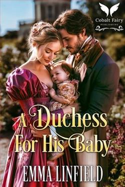 A Duchess for his Baby