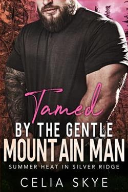Tamed By the Gentle Mountain Man