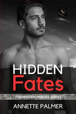 Hidden Fates