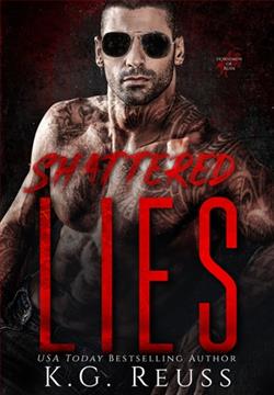 Shattered Lies
