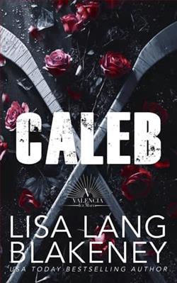 Caleb