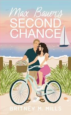 Max Bauer's Second Chance