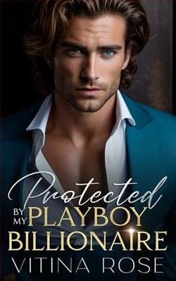 Protected By My Playboy Billionaire