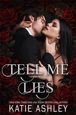 Tell Me Lies