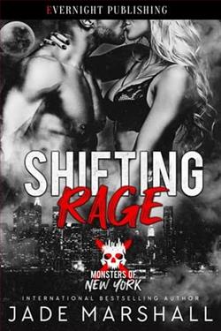 Shifting Rage