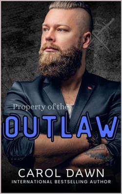 Property of the Outlaw