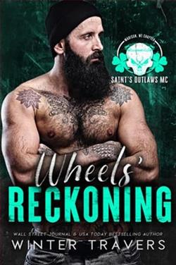 Wheels' Reckoning