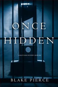 Once Hidden